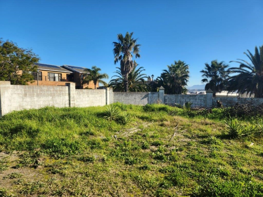 0 Bedroom Property for Sale in Kaapsig Western Cape